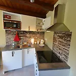 Casa Rosalba - Welchome Апартаменты Каннобио