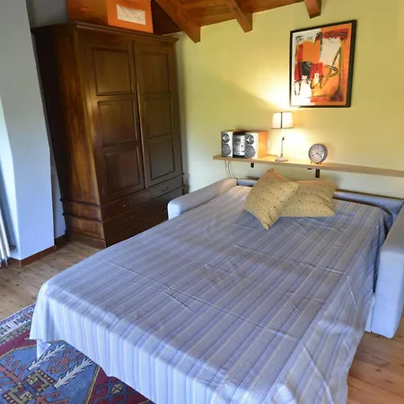 Casa Rosalba - Welchome Appartement