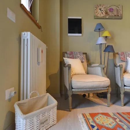 Casa Rosalba - Welchome Appartement Cannobio