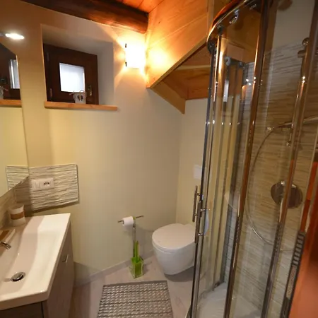 Appartement Casa Rosalba - Welchome Cannobio