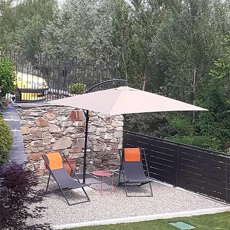 Casa Rosalba - Welchome * Cannobio