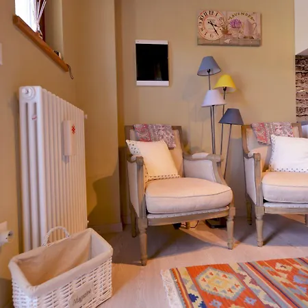 Casa Rosalba - Welchome *