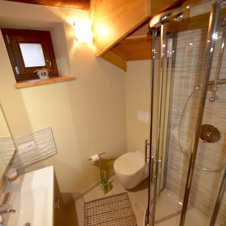 Appartement Casa Rosalba - Welchome