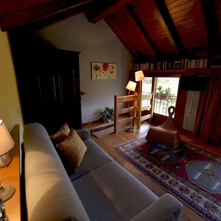 Appartement Casa Rosalba - Welchome