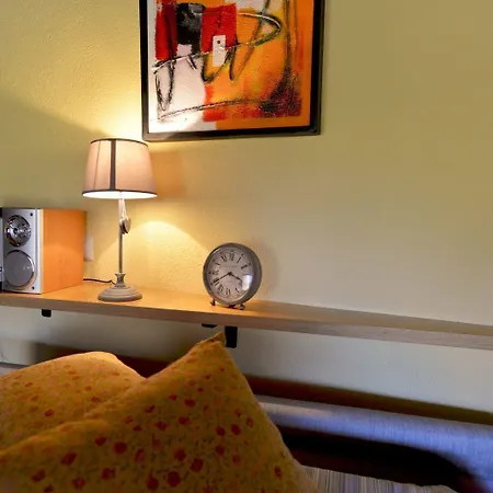 Casa Rosalba - Welchome Апартаменты *