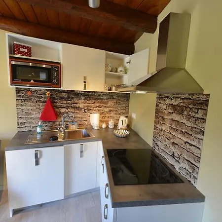 Casa Rosalba - Welchome Appartement Cannobio