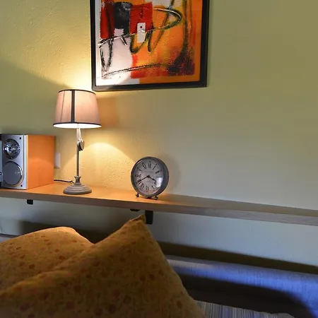 Casa Rosalba - Welchome Cannobio