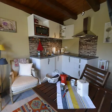 Casa Rosalba - Welchome Appartement *