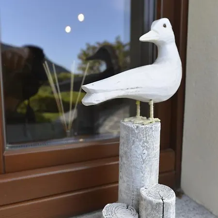 Appartement Casa Rosalba - Welchome