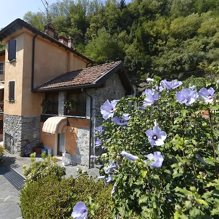 Appartement Casa Rosalba - Welchome *