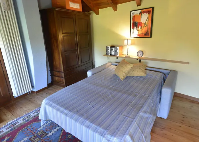 Casa Rosalba - Welchome Apartment