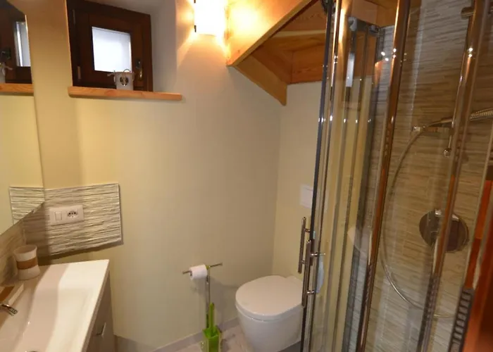 Apartment Casa Rosalba - Welchome Cannobio