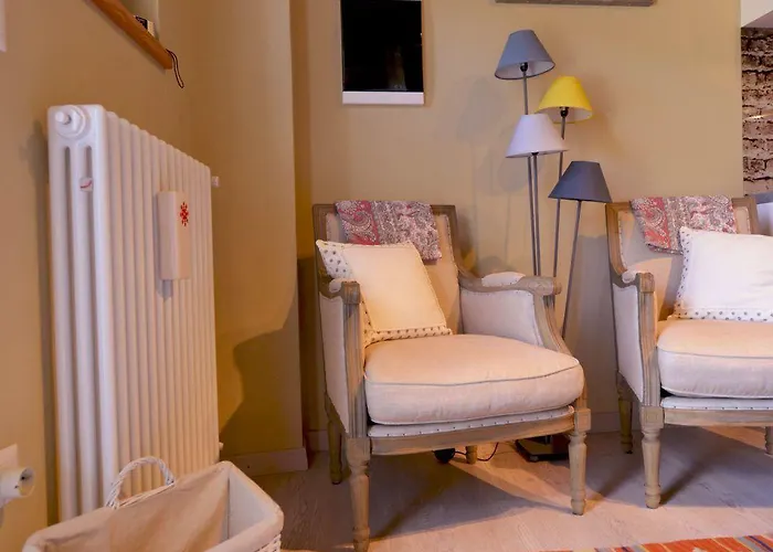 Casa Rosalba - Welchome *