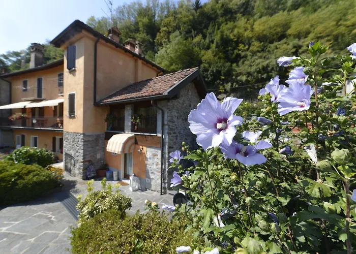 Casa Rosalba - Welchome