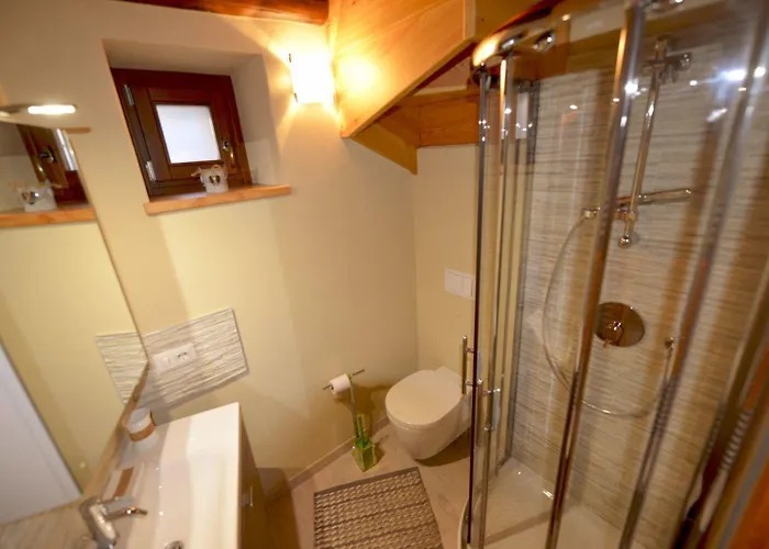 Apartment Casa Rosalba - Welchome