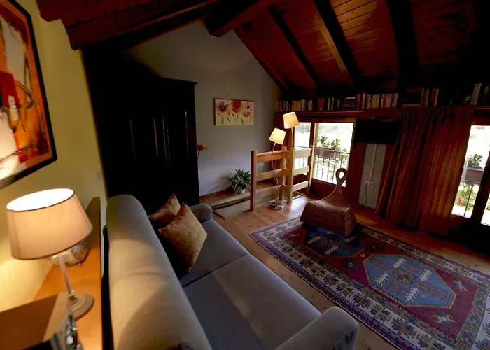 Apartment Casa Rosalba - Welchome