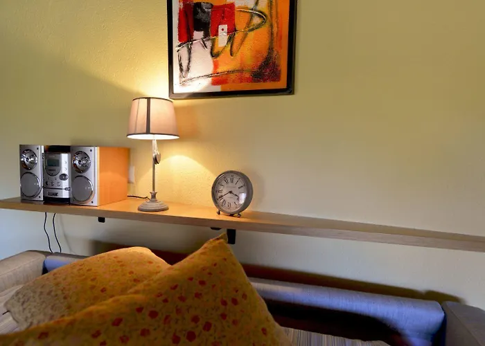 Casa Rosalba - Welchome Apartment *