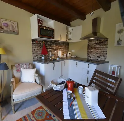 Casa Rosalba - Welchome Apartment *