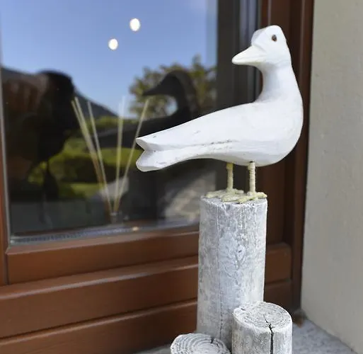 Apartment Casa Rosalba - Welchome