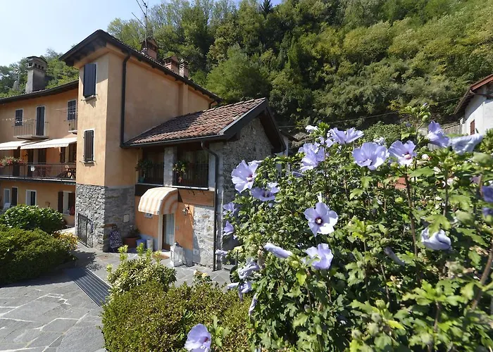 Apartment Casa Rosalba - Welchome *